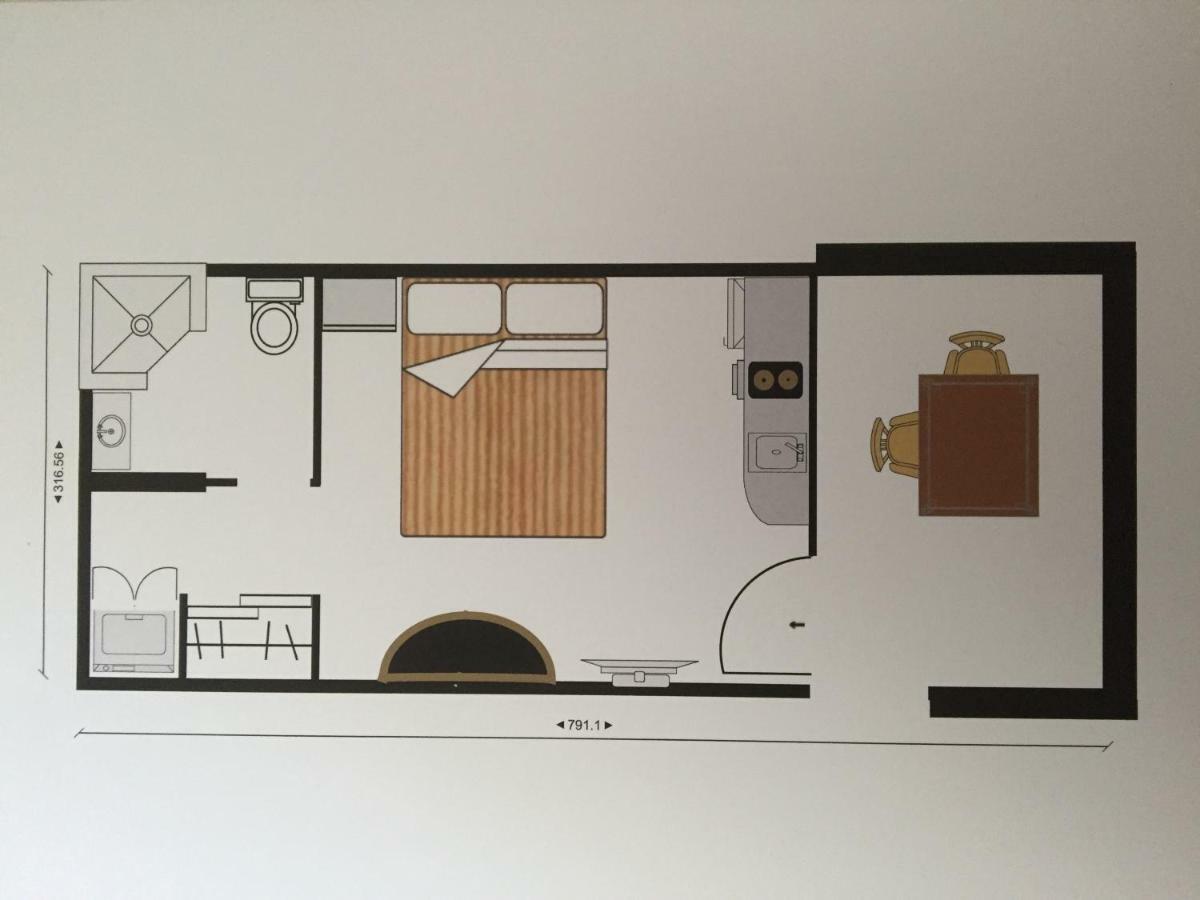 Leut Appartement Dubrovnik