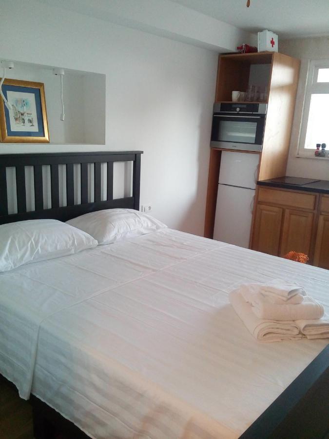 Appartement Leut
