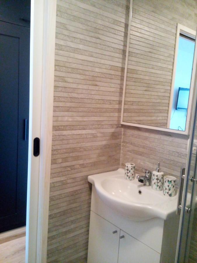 Appartement Leut *
