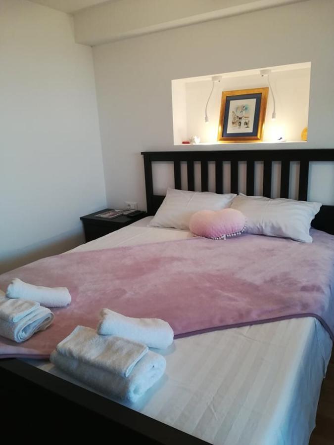 Appartement Leut *
