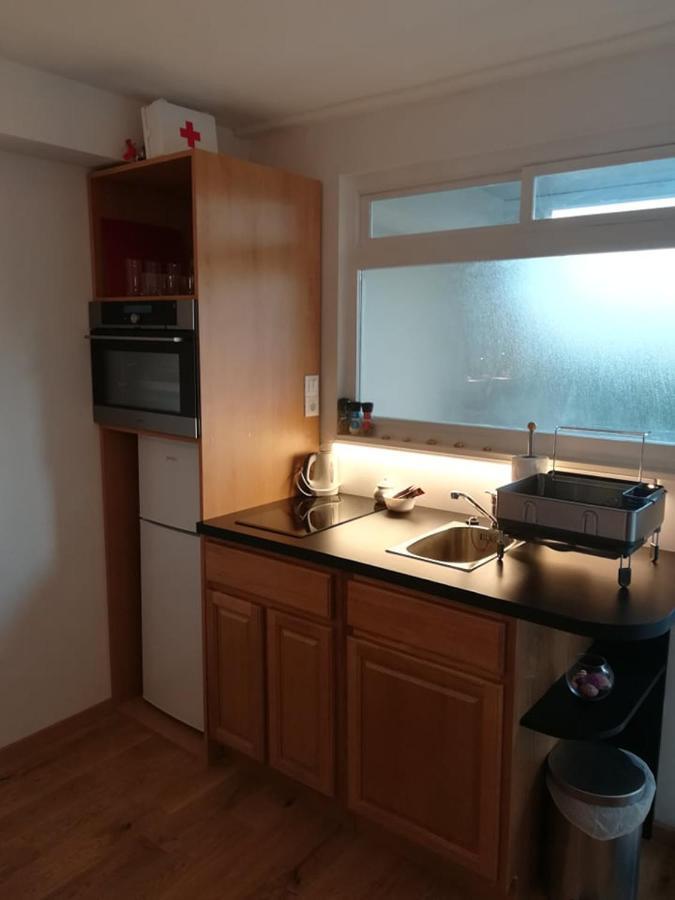 Appartement Leut *