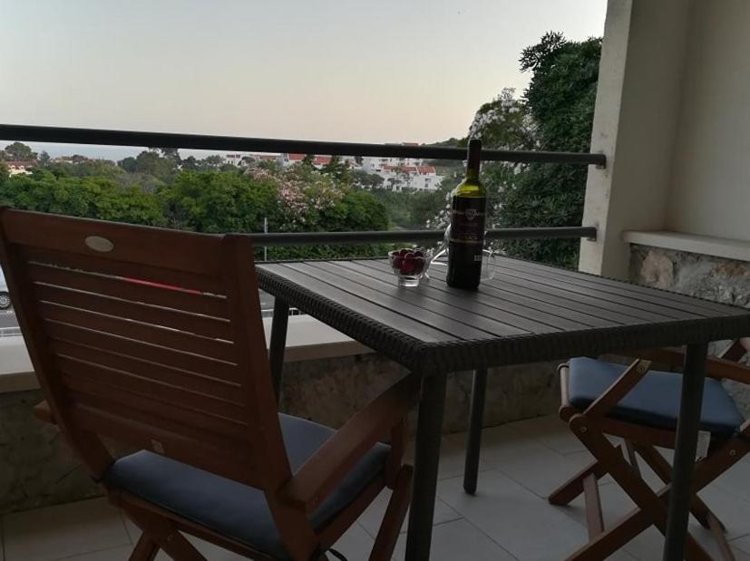 Appartement Leut *