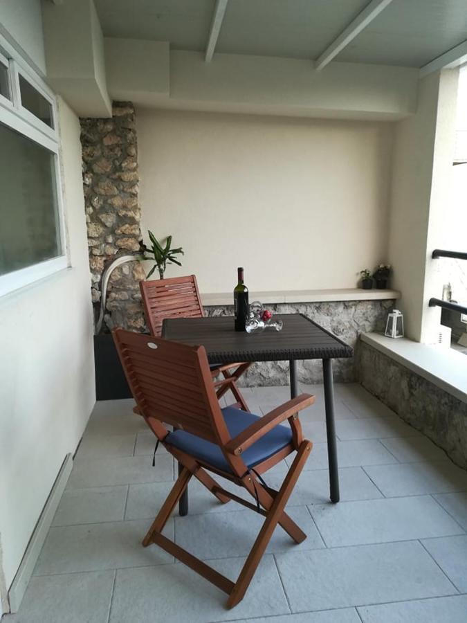 Appartement Leut