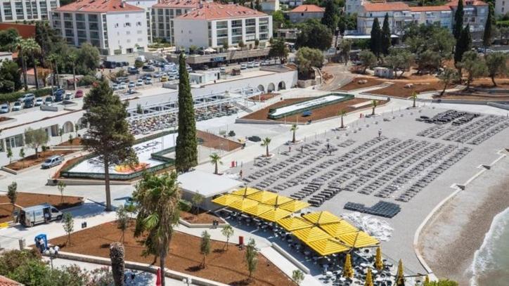 Leut Apartma